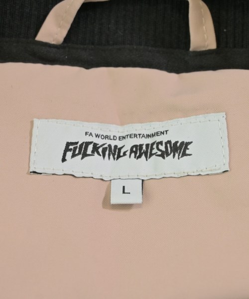 FUCKING AWESOME（ファッキングオーサム）その他 ピンク サイズ:L メンズ/2200651253093
