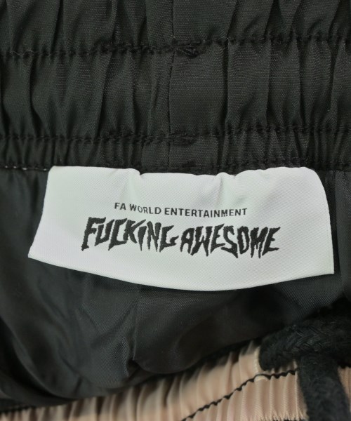 FUCKING AWESOME（ファッキングオーサム）その他 ピンク サイズ:M メンズ/2200651253109