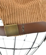 FUCKING AWESOME（ファッキングオーサム）キャップ 茶 サイズ:- メンズ/2200638308440