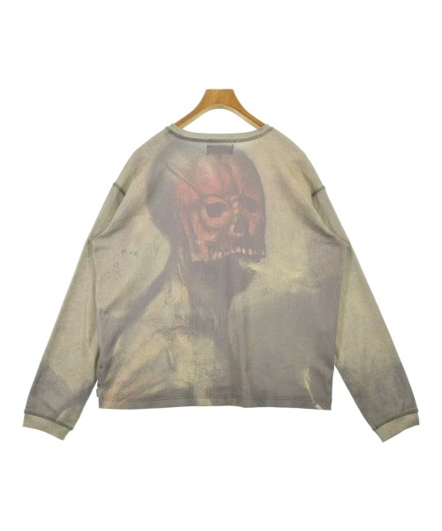 FUCKING AWESOME（ファッキングオーサム）Tシャツ・カットソー ベージュ サイズ:M メンズ/2200659258113