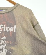 FUCKING AWESOME（ファッキングオーサム）Tシャツ・カットソー ベージュ サイズ:M メンズ/2200659258113