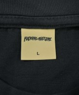 FUCKING AWESOME（ファッキングオーサム）Tシャツ・カットソー 黒 サイズ:L メンズ/2200659619013