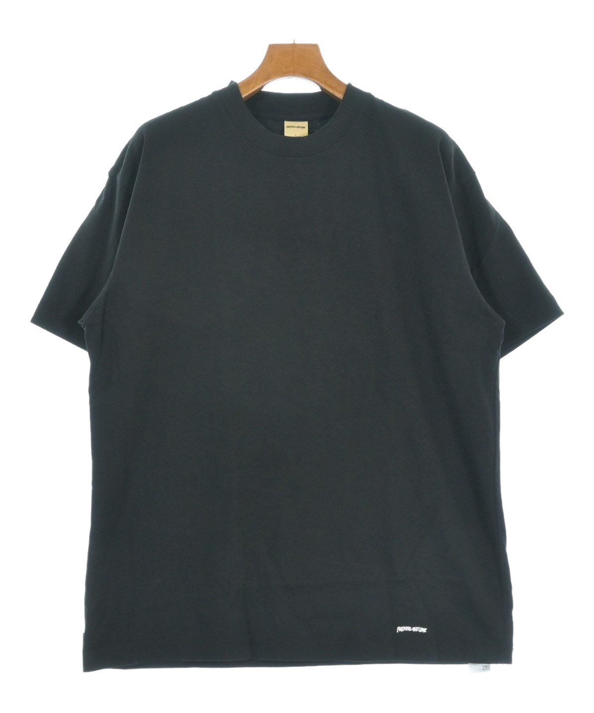 FUCKING AWESOME（ファッキングオーサム）Tシャツ・カットソー 黒