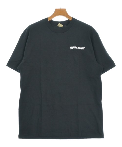 FUCKING AWESOME(ファッキングオーサム)Tシャツ・カットソー 黒 サイズ:L/2200659619020