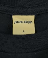 FUCKING AWESOME（ファッキングオーサム）Tシャツ・カットソー 黒 サイズ:L メンズ/2200659619020