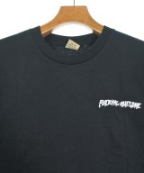 FUCKING AWESOME（ファッキングオーサム）Tシャツ・カットソー 黒 サイズ:L メンズ/2200659619020