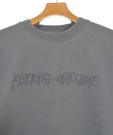 FUCKING AWESOME（ファッキングオーサム）スウェット グレー サイズ:XL メンズ/2200659619051