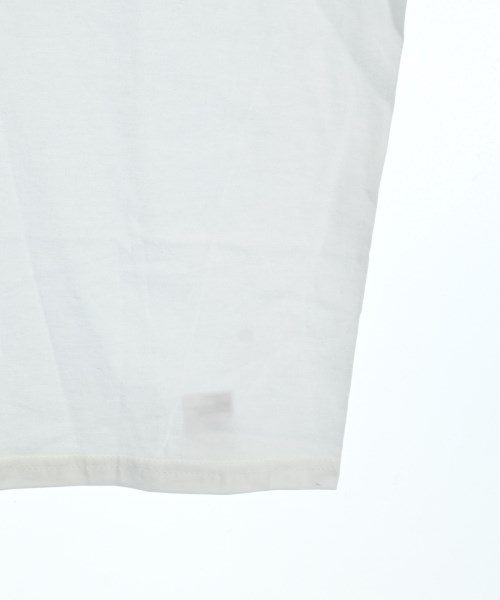 FUCKING AWESOME（ファッキングオーサム）Tシャツ・カットソー 白 サイズ:L メンズ/2200659619075