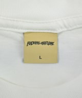 FUCKING AWESOME（ファッキングオーサム）Tシャツ・カットソー 白 サイズ:L メンズ/2200659619075
