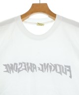 FUCKING AWESOME（ファッキングオーサム）Tシャツ・カットソー 白 サイズ:L メンズ/2200659619075
