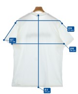 FUCKING AWESOME（ファッキングオーサム）Tシャツ・カットソー 白 サイズ:L メンズ/2200659619075