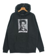 FUCKING AWESOME（ファッキングオーサム）パーカー 黒 サイズ:L メンズ/2200659619082