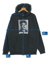 FUCKING AWESOME（ファッキングオーサム）パーカー 黒 サイズ:L メンズ/2200659619082