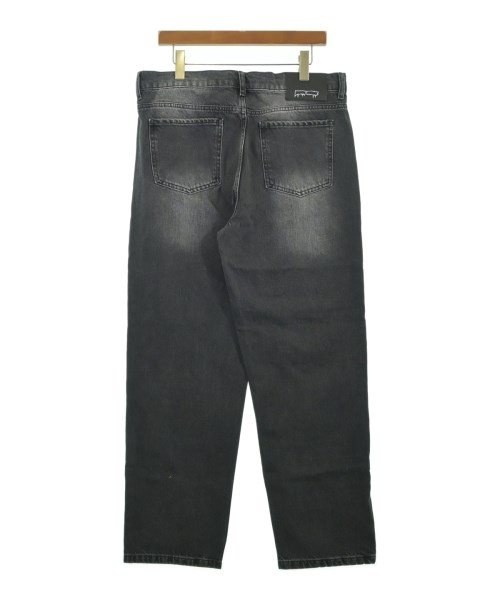 FUCKING AWESOME（ファッキングオーサム）デニムパンツ 黒 サイズ:34(XL位) メンズ/2200659619112