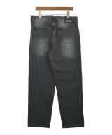 FUCKING AWESOME（ファッキングオーサム）デニムパンツ 黒 サイズ:34(XL位) メンズ/2200659619112