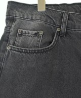 FUCKING AWESOME（ファッキングオーサム）デニムパンツ 黒 サイズ:34(XL位) メンズ/2200659619112