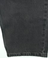 FUCKING AWESOME（ファッキングオーサム）デニムパンツ 黒 サイズ:34(XL位) メンズ/2200659619112