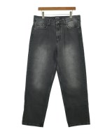 FUCKING AWESOME デニムパンツ