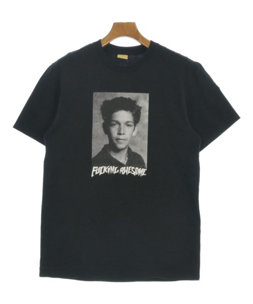 FUCKING AWESOME(ファッキングオーサム)Tシャツ・カットソー 黒 サイズ:M/2200661557051
