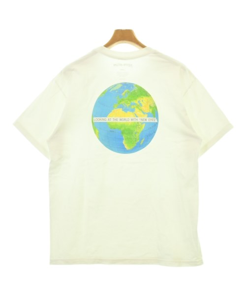 FUCKING AWESOME（ファッキングオーサム）Tシャツ・カットソー 白 サイズ:L メンズ/2200713545050