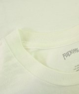 FUCKING AWESOME（ファッキングオーサム）Tシャツ・カットソー 白 サイズ:L メンズ/2200713545050