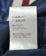 FUCKING AWESOME（ファッキングオーサム）スタジャン 青 サイズ:M メンズ/2200713160048