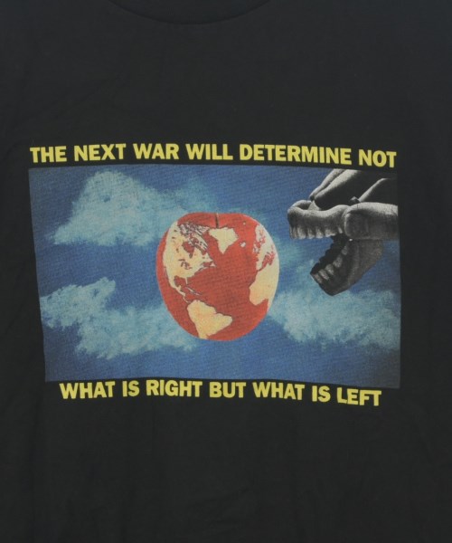 FUCKING AWESOME（ファッキングオーサム）Tシャツ・カットソー 黒 サイズ:XL メンズ/2200715862148