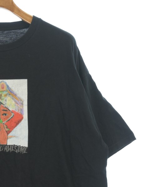 FUCKING AWESOME（ファッキングオーサム）Tシャツ・カットソー 黒 サイズ:XL メンズ/2200715862155
