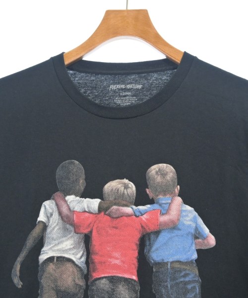 FUCKING AWESOME（ファッキングオーサム）Tシャツ・カットソー 黒 サイズ:XL メンズ/2200715550014
