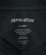 FUCKING AWESOME（ファッキングオーサム）Tシャツ・カットソー 黒 サイズ:XL メンズ/2200715550014
