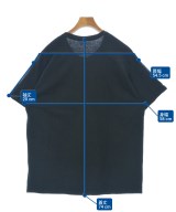 FUCKING AWESOME（ファッキングオーサム）Tシャツ・カットソー 黒 サイズ:XL メンズ/2200715550076