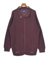 FUCKING AWESOME（ファッキングオーサム）カーディガン 赤 サイズ:2X(XXL位) メンズ/2200634836121