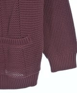 FUCKING AWESOME（ファッキングオーサム）カーディガン 赤 サイズ:2X(XXL位) メンズ/2200634836121