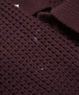 FUCKING AWESOME（ファッキングオーサム）カーディガン 赤 サイズ:2X(XXL位) メンズ/2200634836121