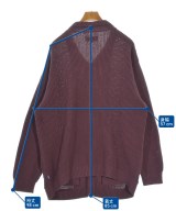 FUCKING AWESOME（ファッキングオーサム）カーディガン 赤 サイズ:2X(XXL位) メンズ/2200634836121