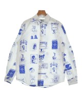 FUCKING AWESOME（ファッキングオーサム）カジュアルシャツ 白 サイズ:M メンズ/2200641638039