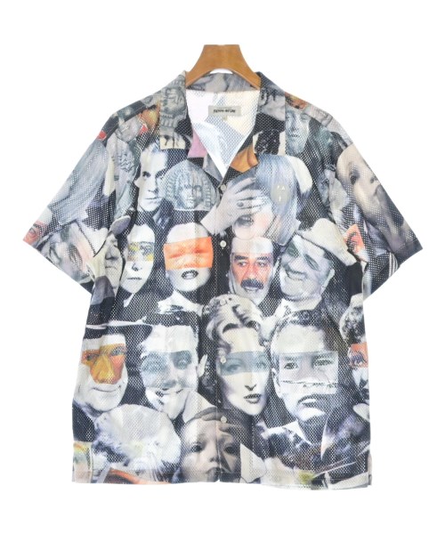 FUCKING AWESOME(ファッキングオーサム)カジュアルシャツ 白 サイズ:XL/2200649186112