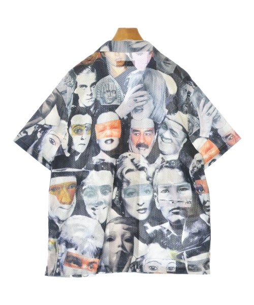 FUCKING AWESOME（ファッキングオーサム）カジュアルシャツ 白 サイズ:XL メンズ/2200649186112