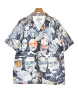 FUCKING AWESOME（ファッキングオーサム）カジュアルシャツ 白 サイズ:XL メンズ/2200649186112