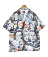 FUCKING AWESOME（ファッキングオーサム）カジュアルシャツ 白 サイズ:XL メンズ/2200649186112