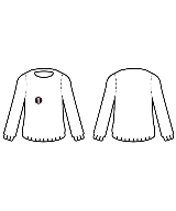 FUCKING AWESOME（ファッキングオーサム）ニット・セーター ベージュ サイズ:XL メンズ/2200649186136