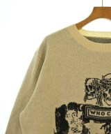 FUCKING AWESOME（ファッキングオーサム）ニット・セーター ベージュ サイズ:XL メンズ/2200649186136