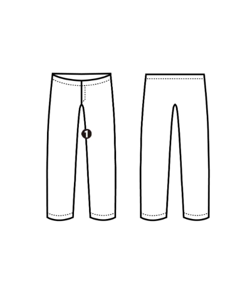 FUCKING AWESOME（ファッキングオーサム）その他 紺 サイズ:L メンズ/2200649186266