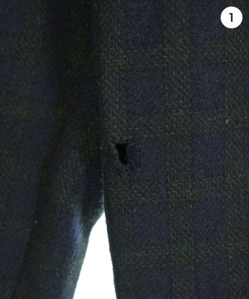 FUCKING AWESOME（ファッキングオーサム）その他 紺 サイズ:L メンズ/2200649186266