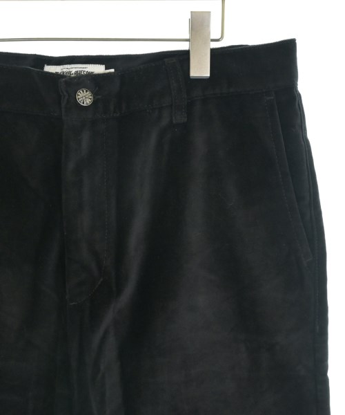 FUCKING AWESOME（ファッキングオーサム）チノパン 黒 サイズ:34(S位) メンズ/2200649186327