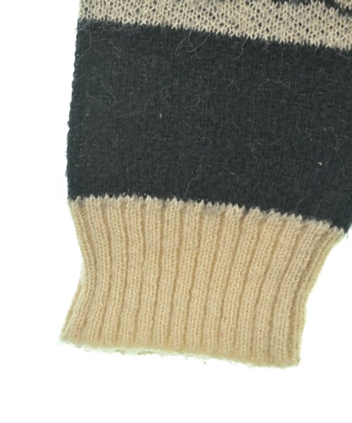 FUCKING AWESOME（ファッキングオーサム）ニット・セーター ベージュ サイズ:L メンズ/2200635770035