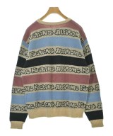 FUCKING AWESOME（ファッキングオーサム）ニット・セーター ベージュ サイズ:L メンズ/2200635770035