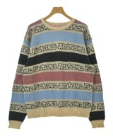 FUCKING AWESOME ニット・セーター