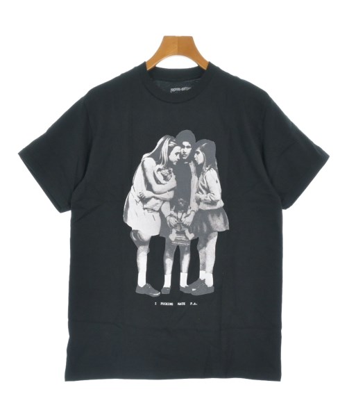 FUCKING AWESOME(ファッキングオーサム)Tシャツ・カットソー 黒 サイズ:M/2200664345082