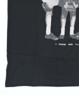 FUCKING AWESOME（ファッキングオーサム）Tシャツ・カットソー 黒 サイズ:M メンズ/2200664345082